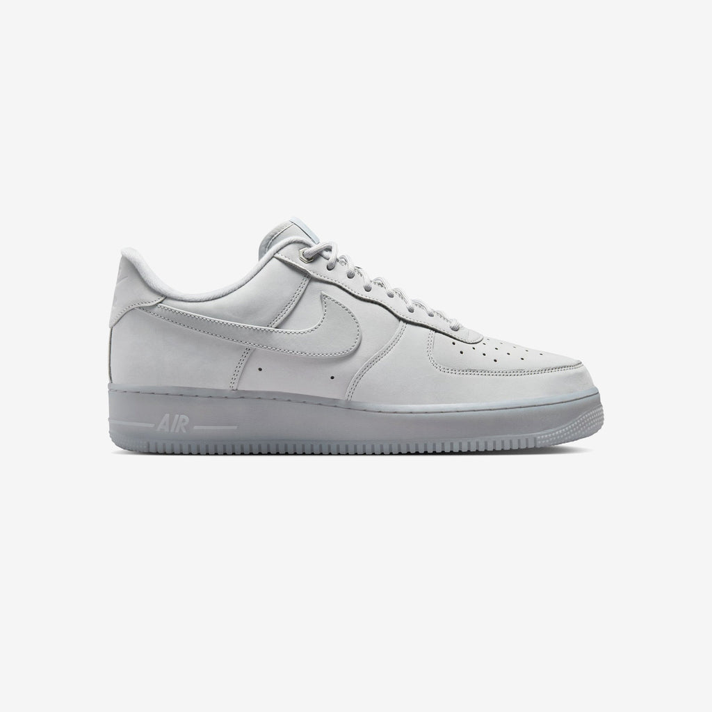 Nike Footwear оригінал | Швидка доставка Україна – боковий вид