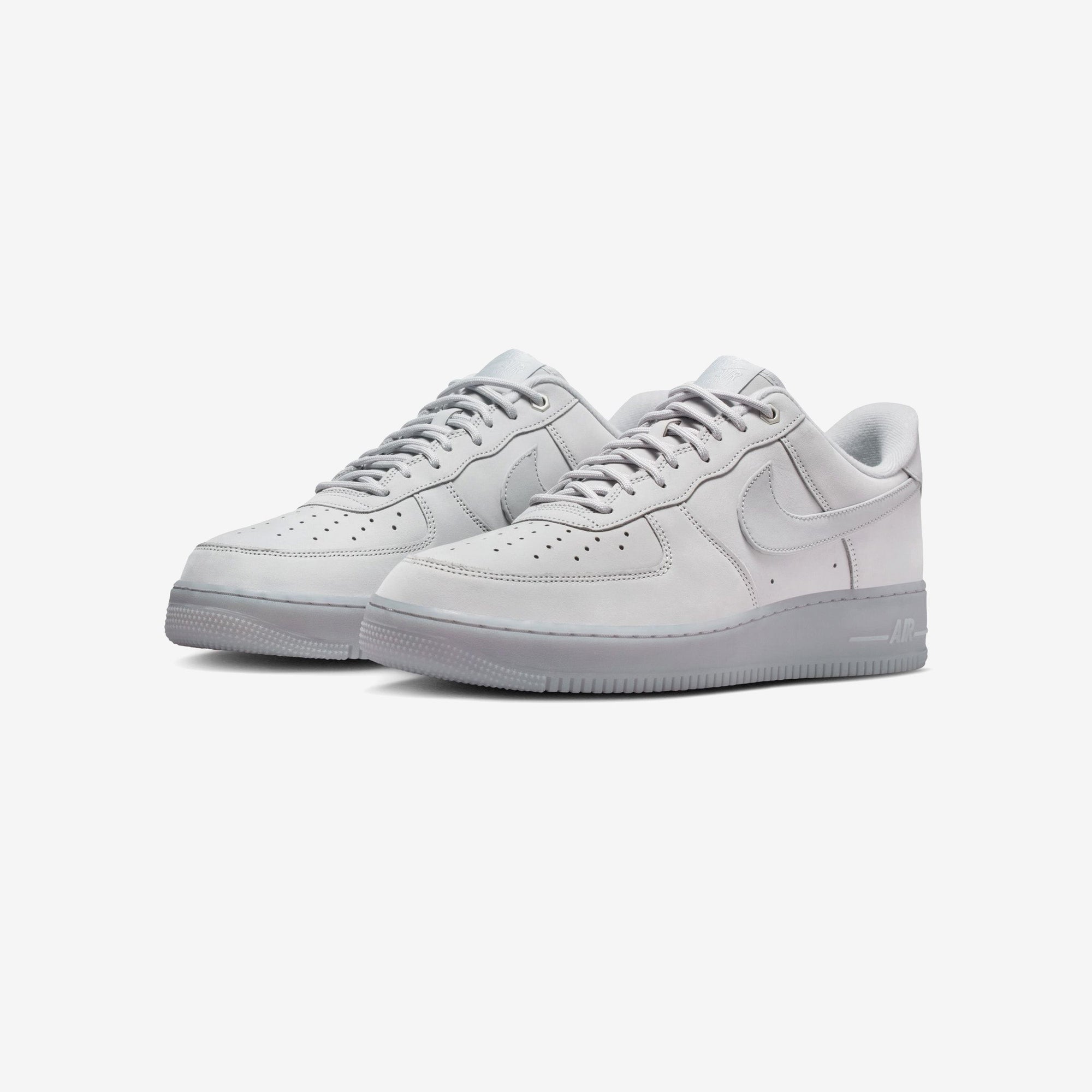 Nike Footwear оригінал | Швидка доставка Україна – вид ззаду
