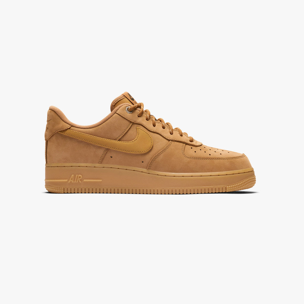 Nike Footwear оригінал | Швидка доставка Україна – боковий вид