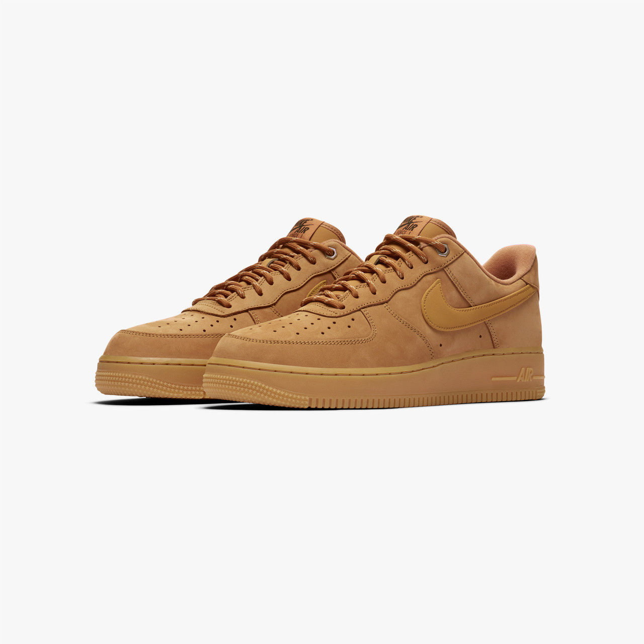 Nike Footwear оригінал | Швидка доставка Україна – вид ззаду