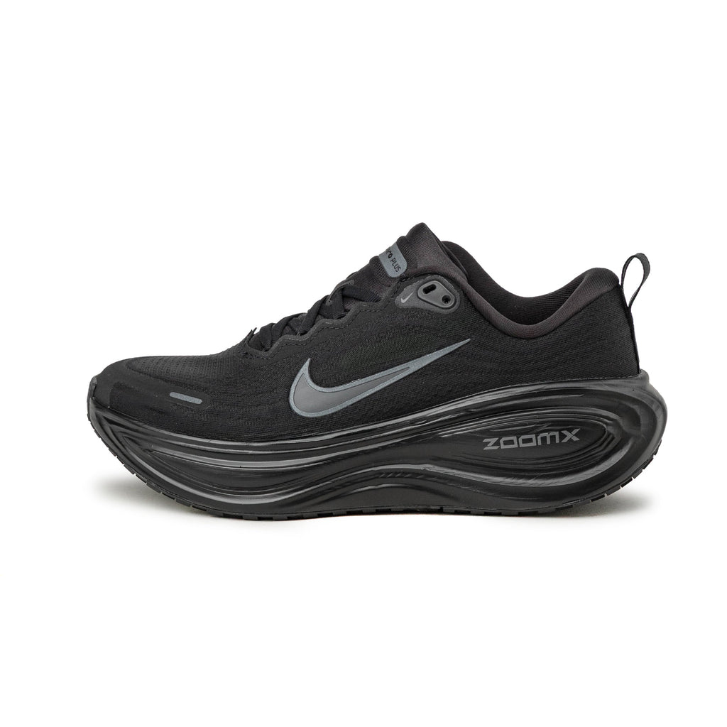 Vomero Plus Nike оригінал – Купити в Україні – боковий вид