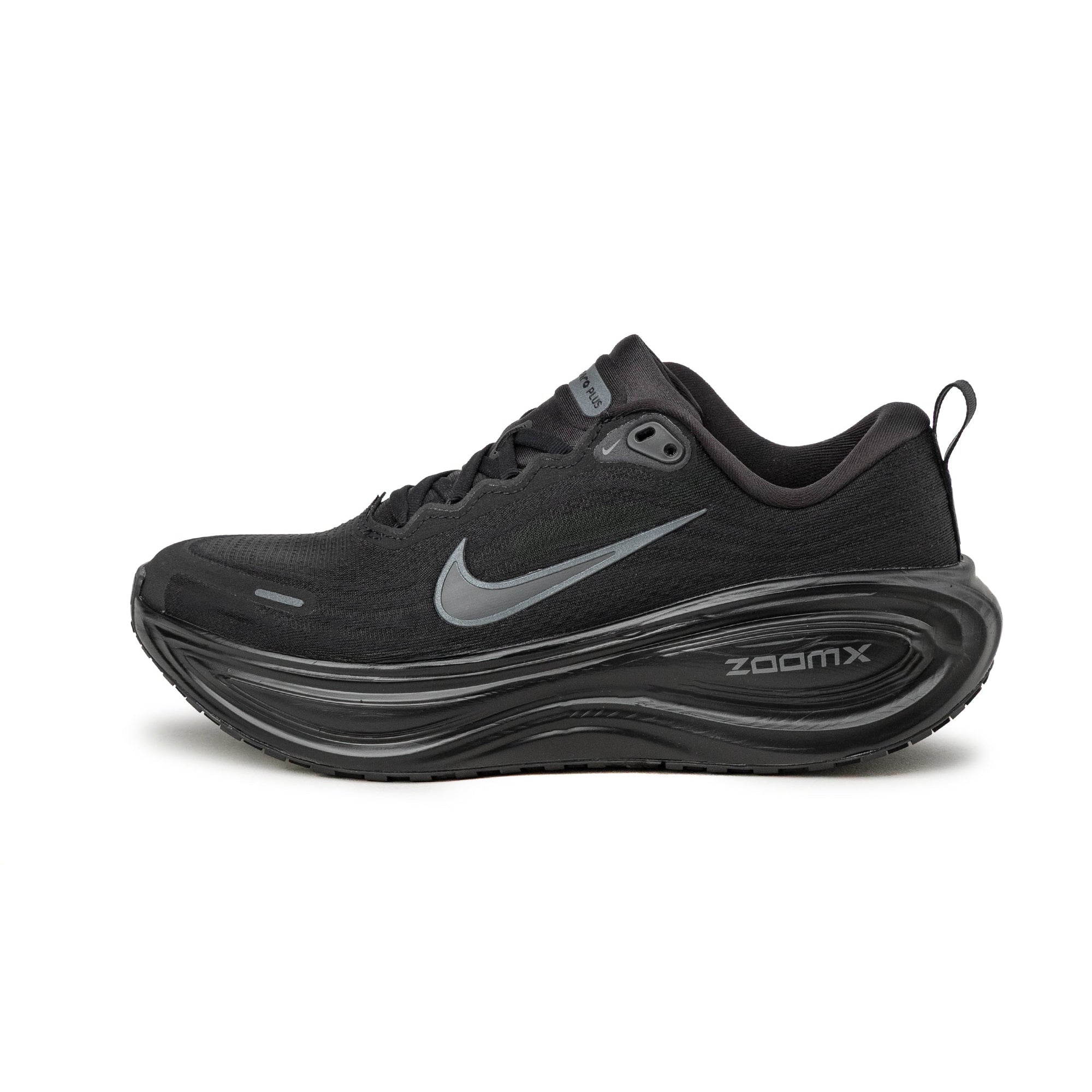 Vomero Plus Nike оригінал – Купити в Україні – боковий вид