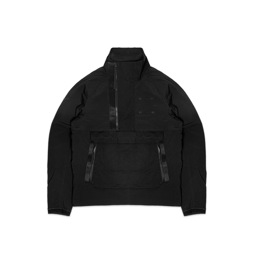 Nike Outerwear оригінал | Швидка доставка Україна – боковий вид