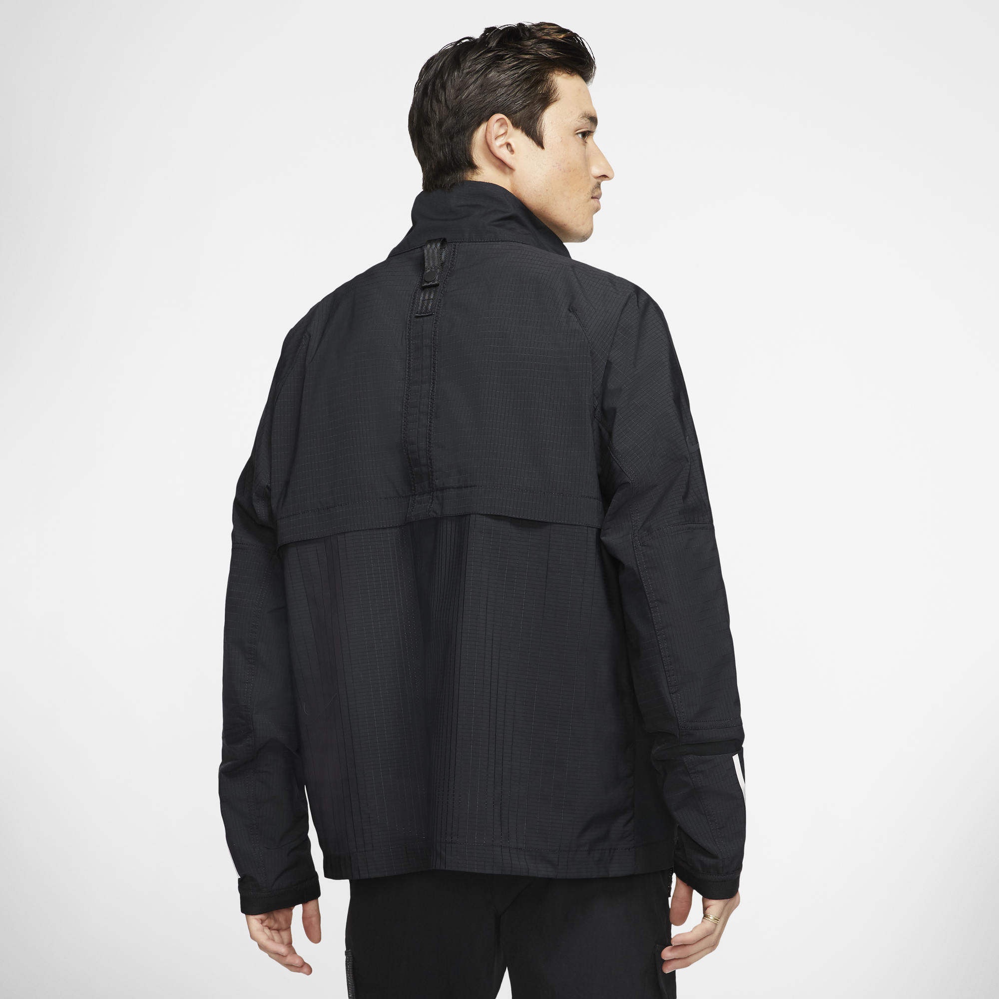 Nike Outerwear оригінал | Швидка доставка Україна – детальний вид - NIKE