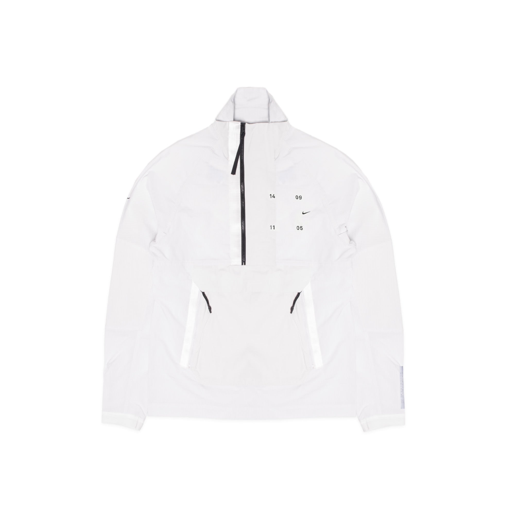 Nike Outerwear оригінал | Швидка доставка Україна – боковий вид - NIKE