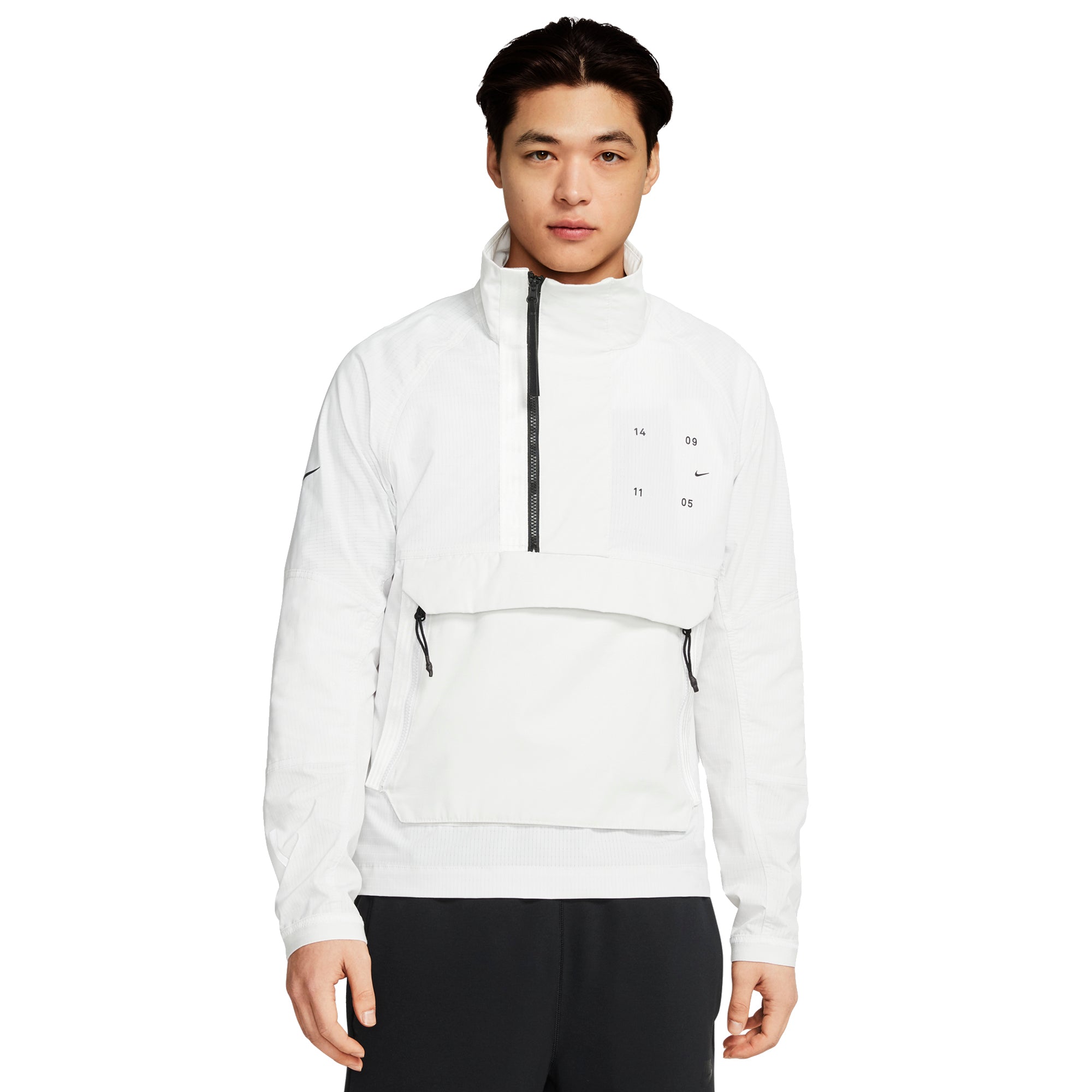 Nike Outerwear оригінал | Швидка доставка Україна – вид ззаду - NIKE
