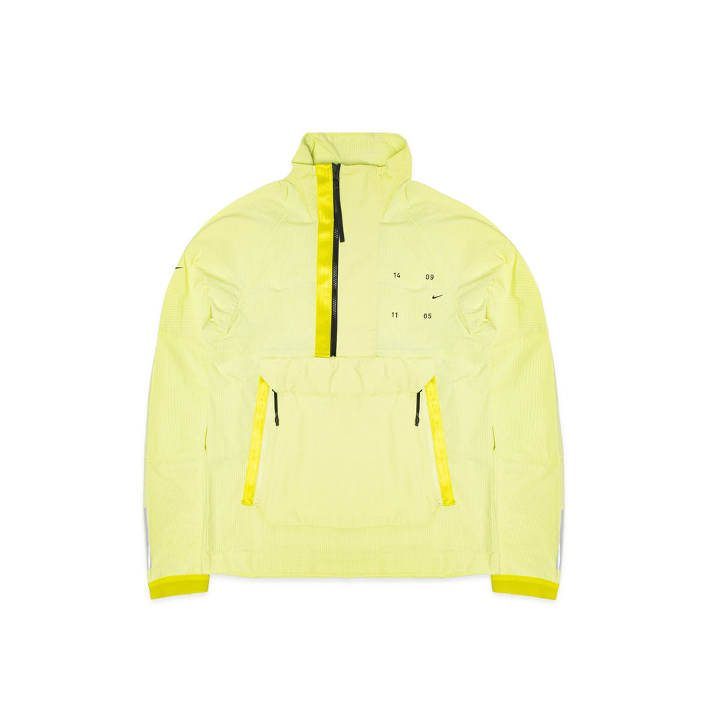 Nike Outerwear оригінал | Швидка доставка Україна – боковий вид