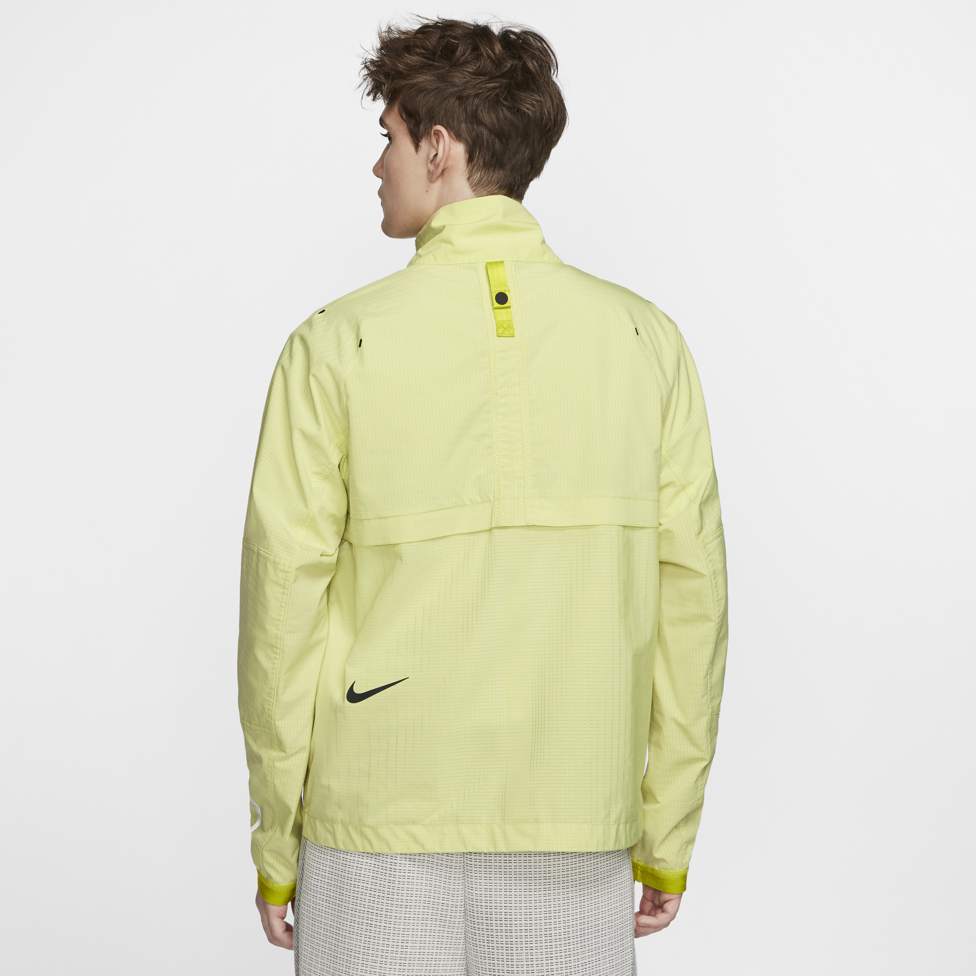 Nike Outerwear оригінал | Швидка доставка Україна – детальний вид - NIKE