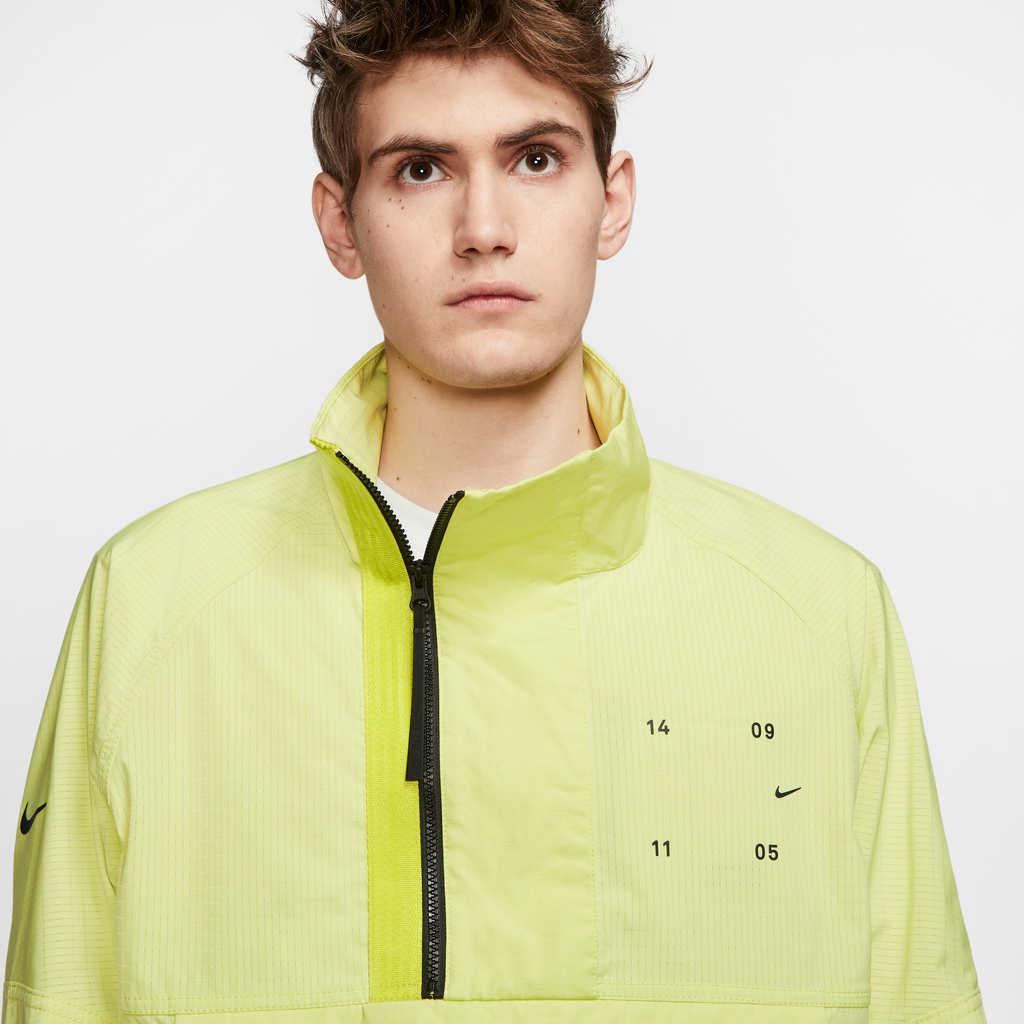 Nike Outerwear оригінал | Швидка доставка Україна – збільшений вид
