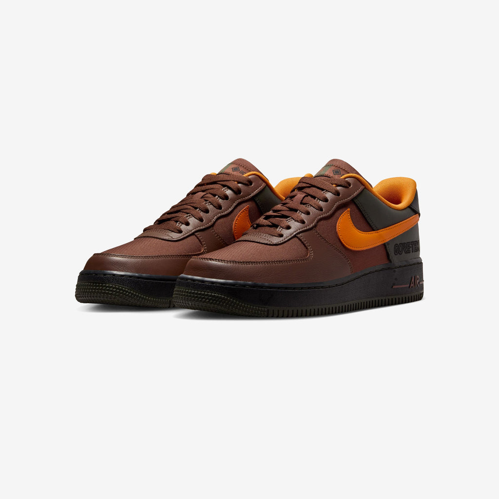 Air Force 1 Gore-Tex Nike – Гарантія оригінальності – вид ззаду