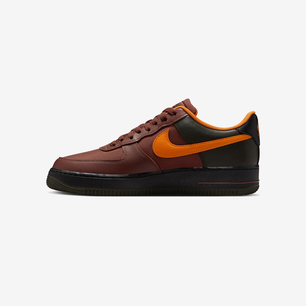 Air Force 1 Gore-Tex Nike – Гарантія оригінальності – детальний вид