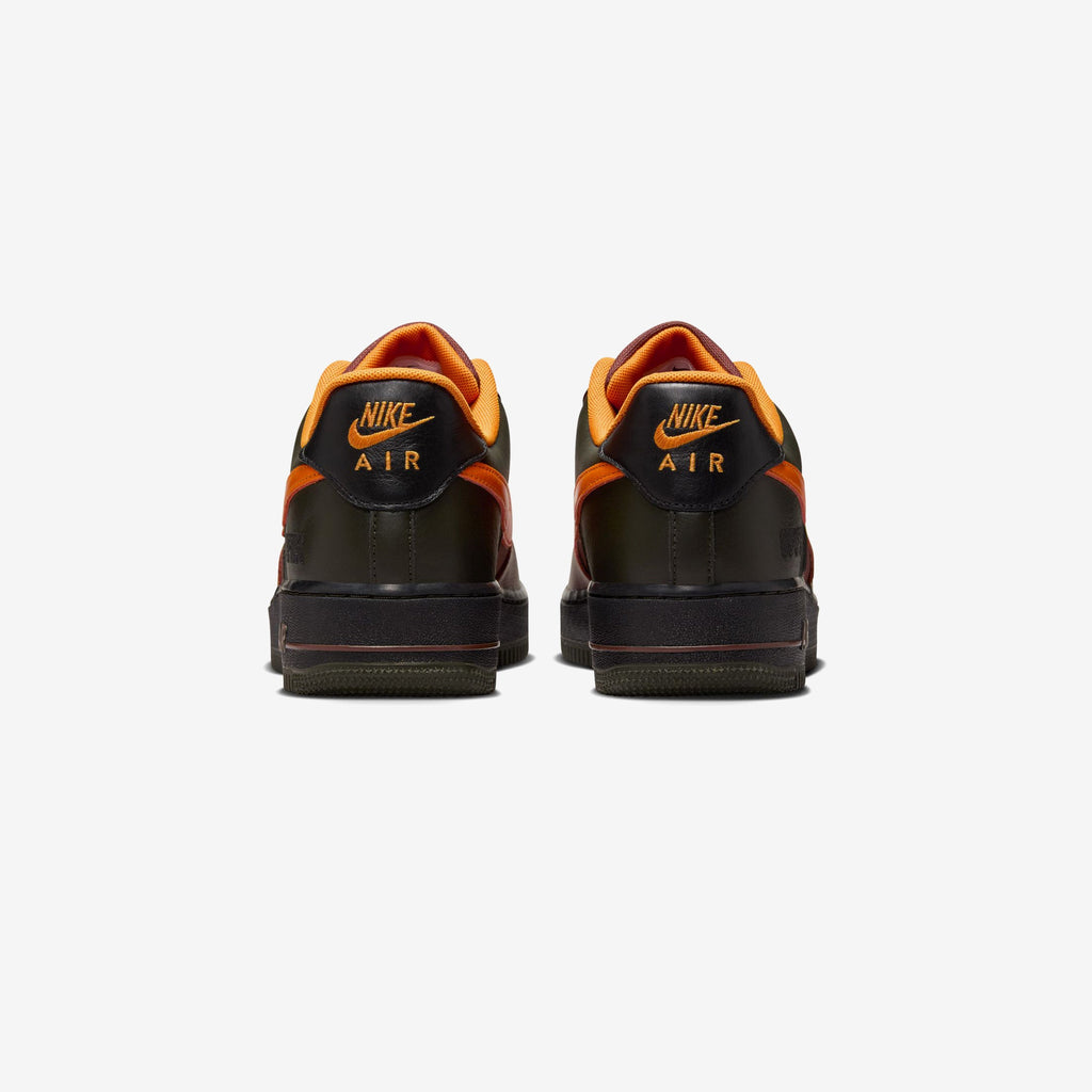 Air Force 1 Gore-Tex Nike – Гарантія оригінальності – збільшений вид