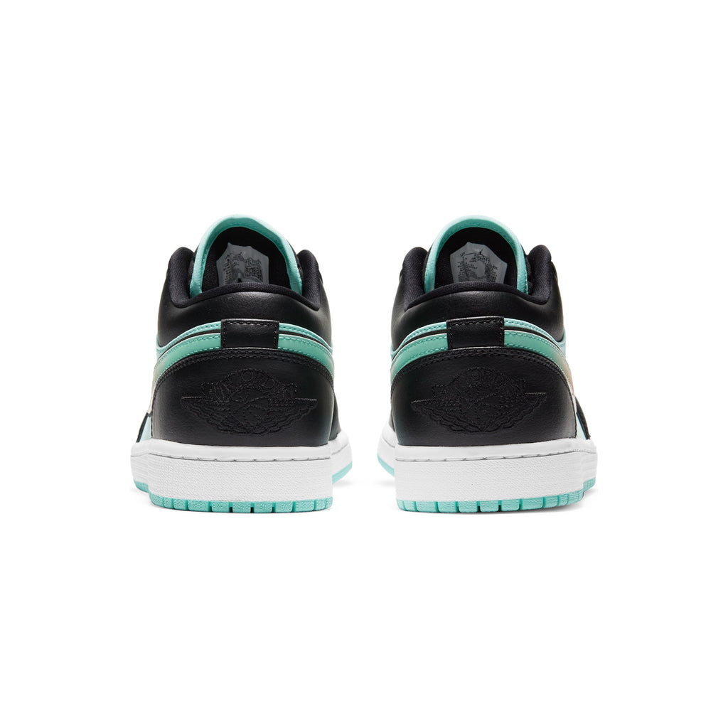 Оригінальна 1 Mens Low Se Shoes Tropical Twist Air jordan – детальний вид