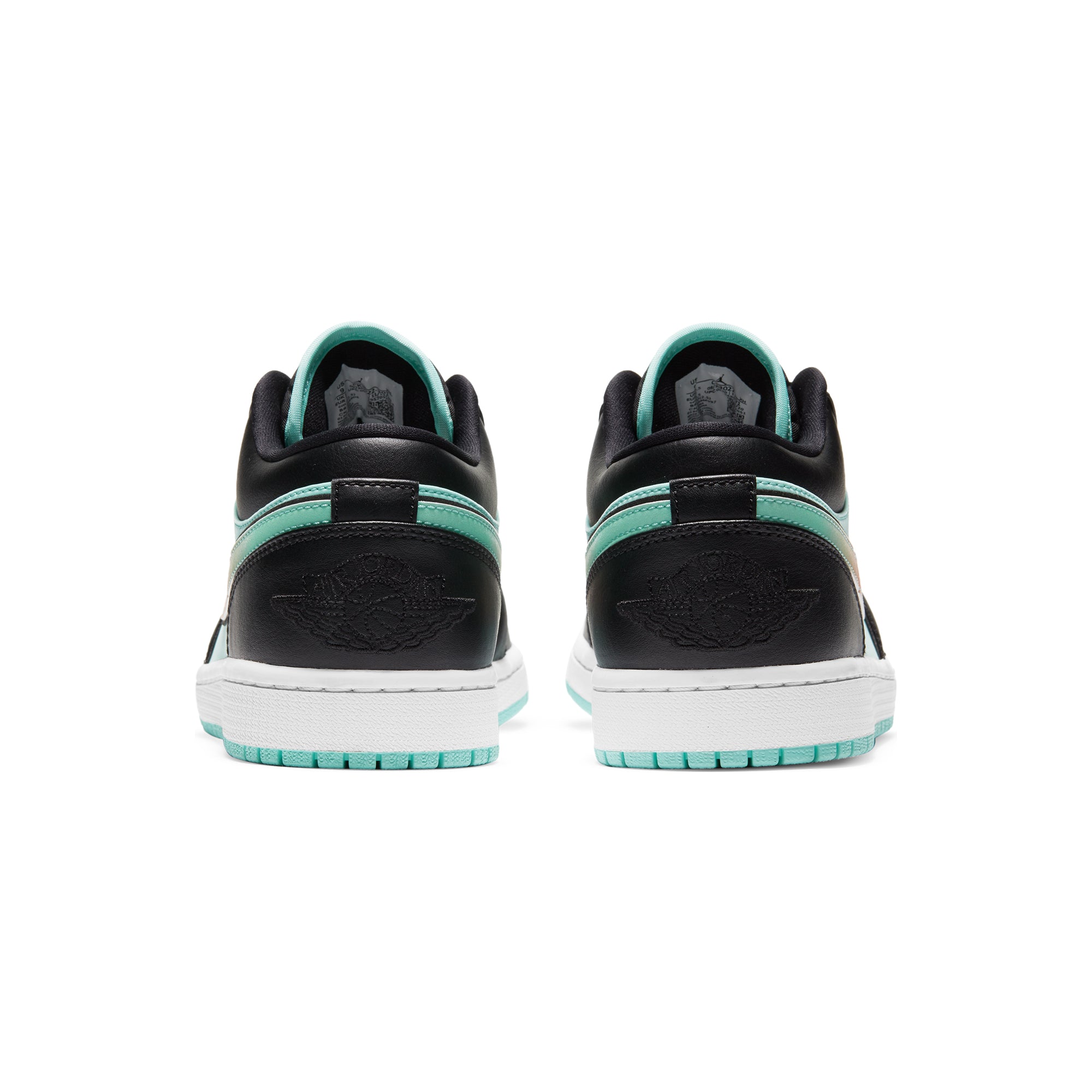 Оригінальна 1 Mens Low Se Shoes Tropical Twist Air jordan – детальний вид