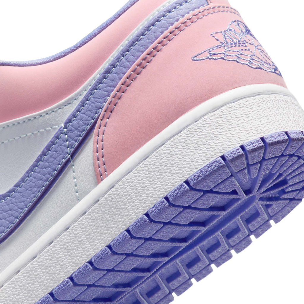 1 Mens Low Se Arctic Punch Shoes Air jordan – Гарантія оригінальності – збільшений вид