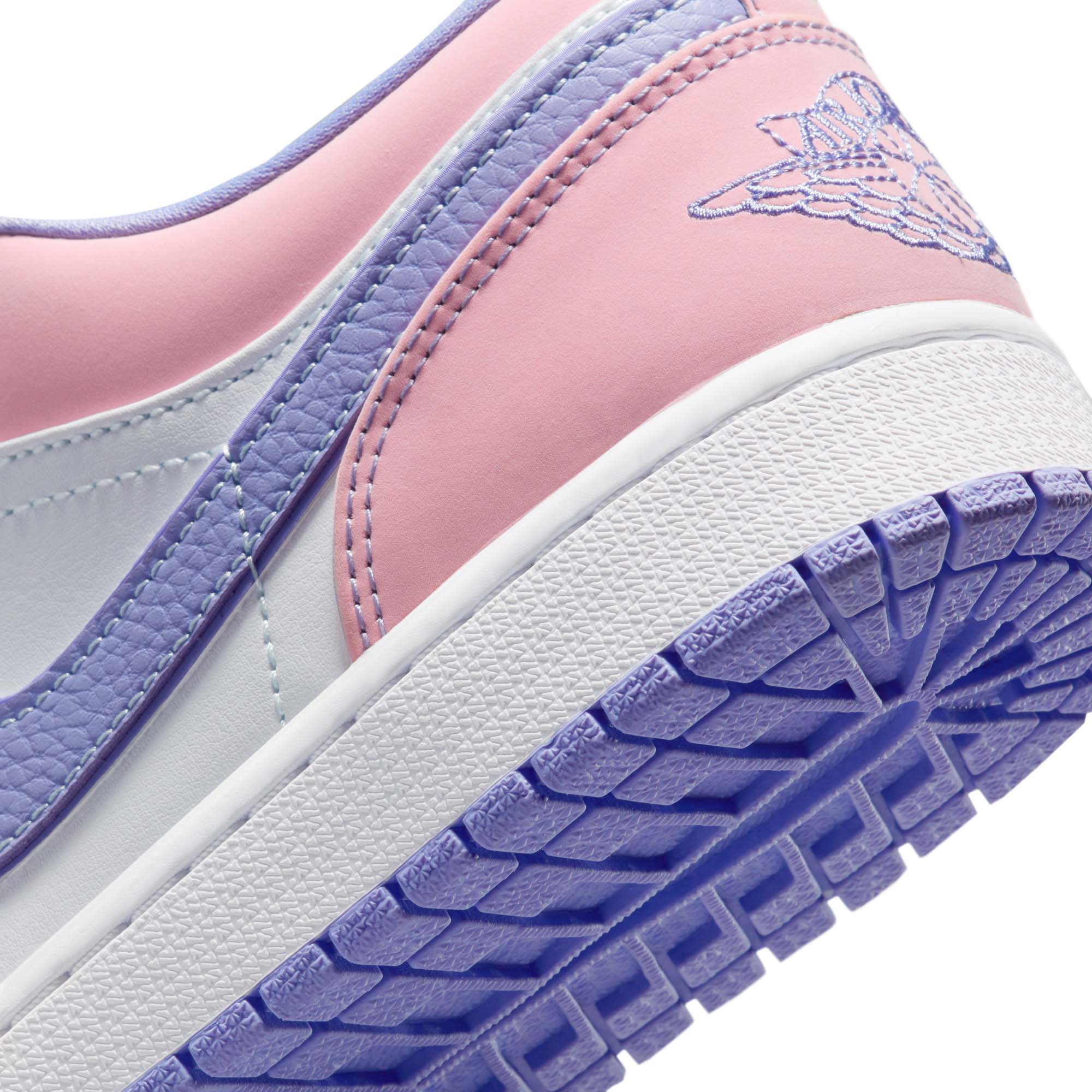 1 Mens Low Se Arctic Punch Shoes Air jordan – Гарантія оригінальності – збільшений вид