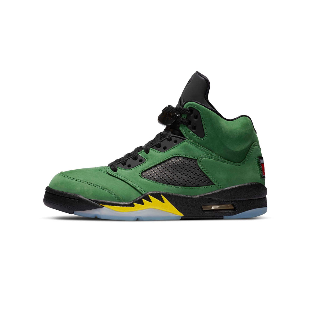 Air jordan Footwear оригінал | Швидка доставка Україна – боковий вид