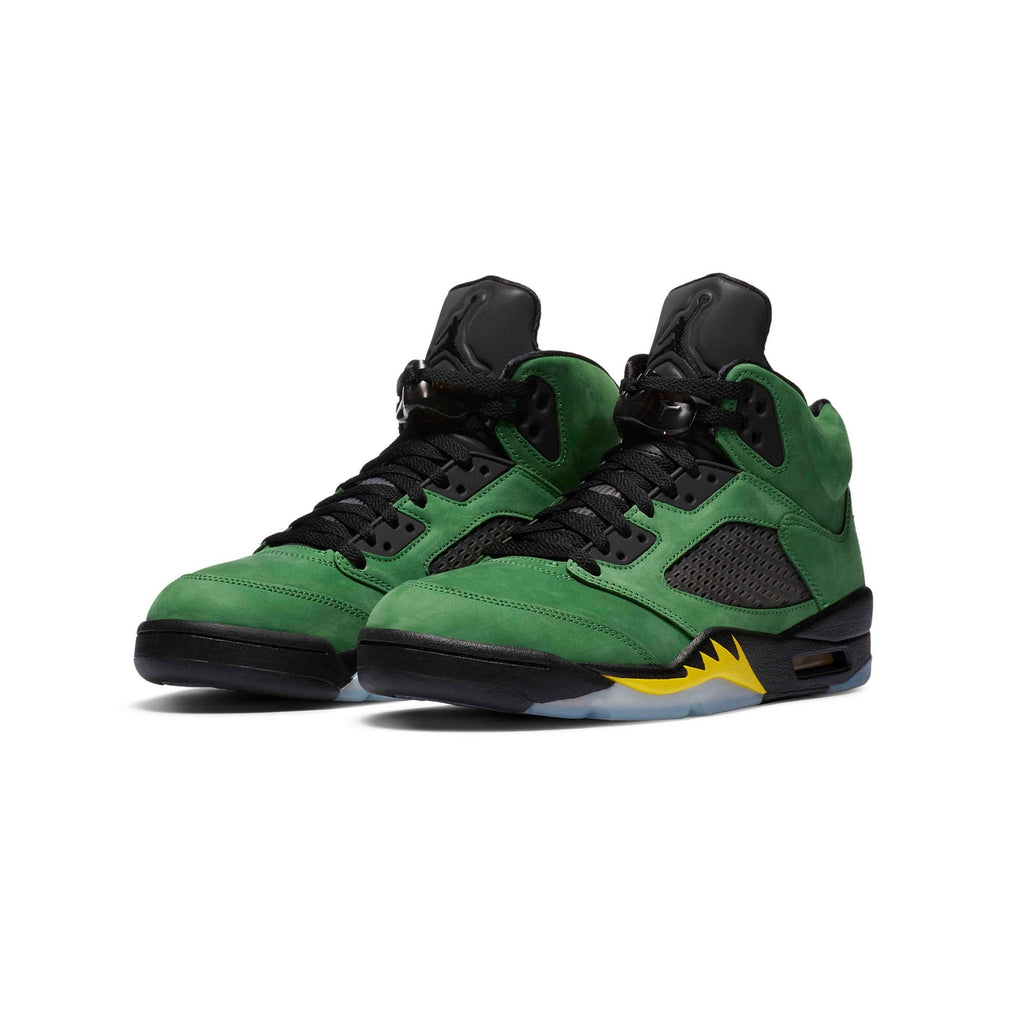Air jordan Footwear оригінал | Швидка доставка Україна – вид ззаду