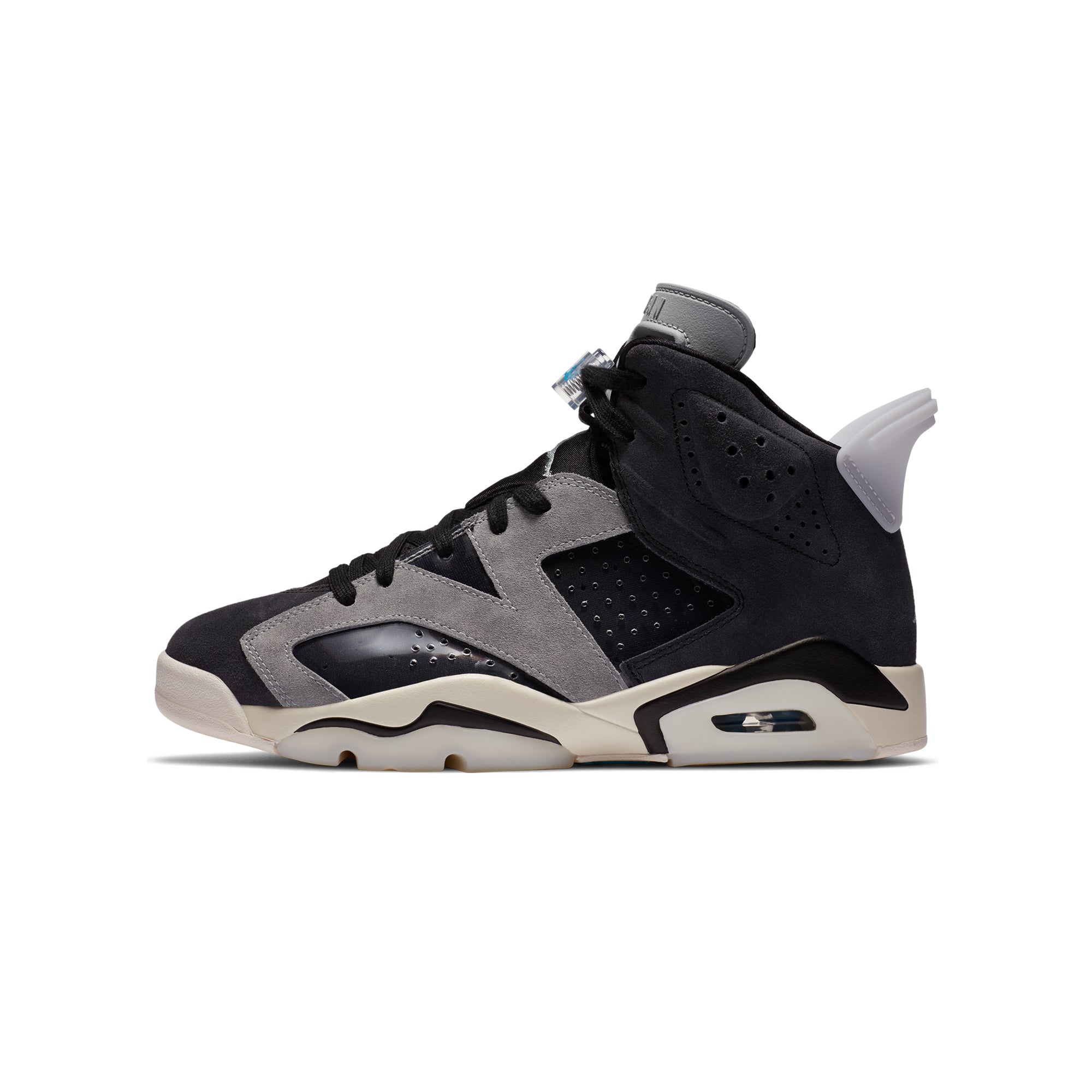 Jordan 6 Retro Shoe Air jordan – Гарантія оригінальності – боковий вид