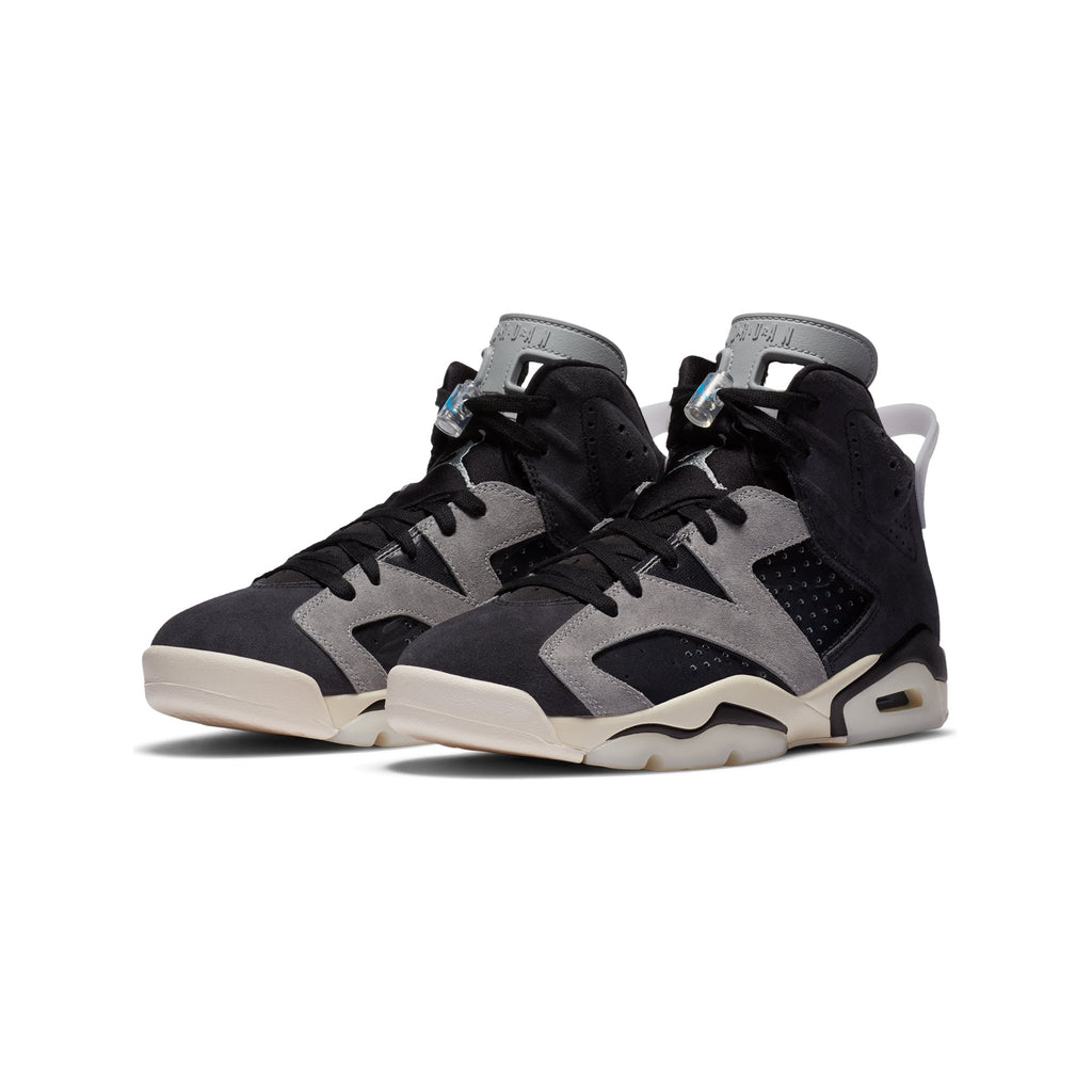 Jordan 6 Retro Shoe Air jordan – Гарантія оригінальності – вид ззаду