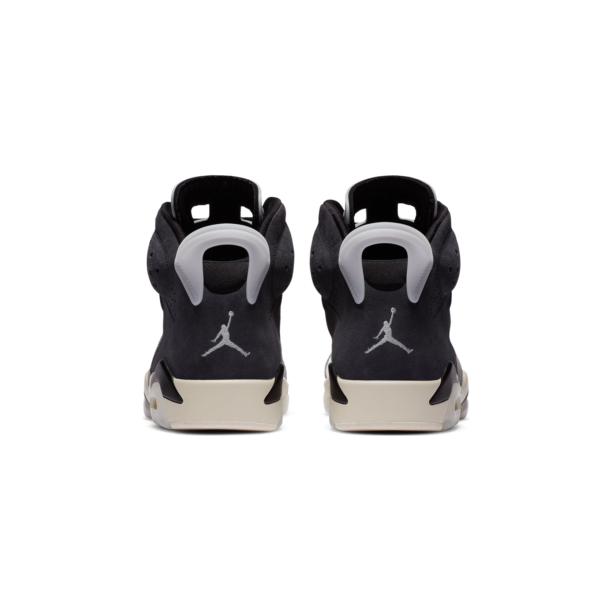 Jordan 6 Retro Shoe Air jordan – Гарантія оригінальності – детальний вид
