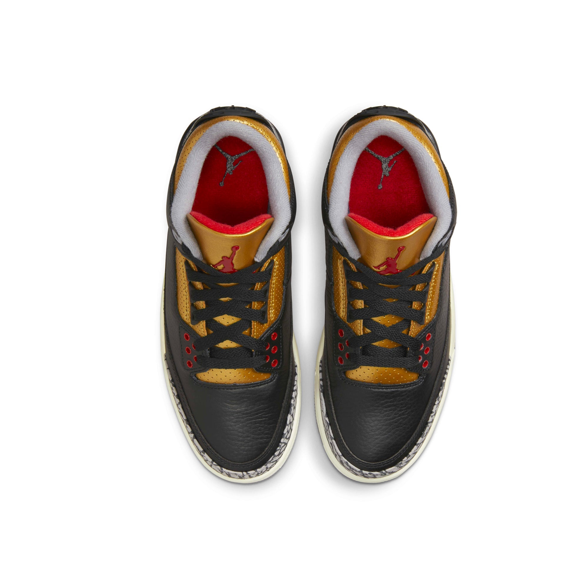 Womens 3 Retro Shoes Air jordan – Гарантія оригінальності – збільшений вид