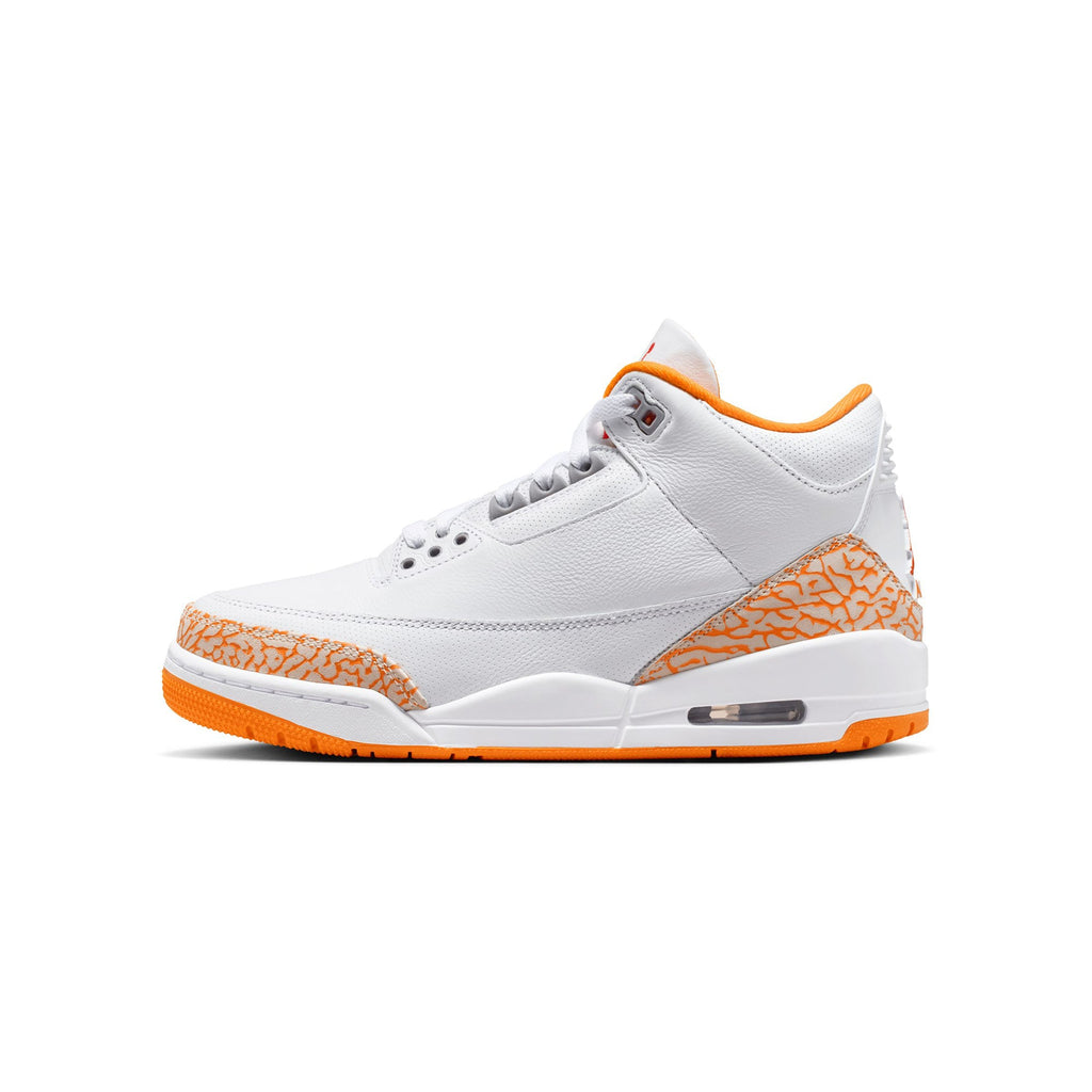 Оригінальна 3 Womens Retro Shoes Air jordan – боковий вид