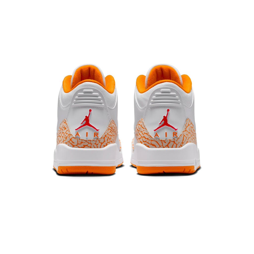 Оригінальна 3 Womens Retro Shoes Air jordan – детальний вид