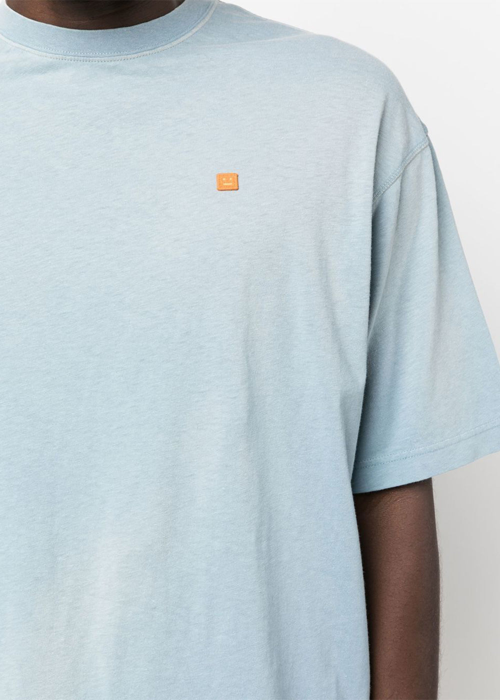 Acne studios Tops оригінал | Швидка доставка Україна – вид ззаду