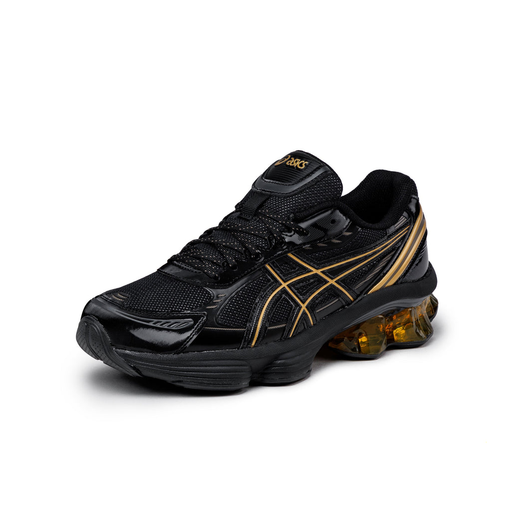 Gel Kinetic Fluent Asics – Гарантія оригінальності – вид ззаду