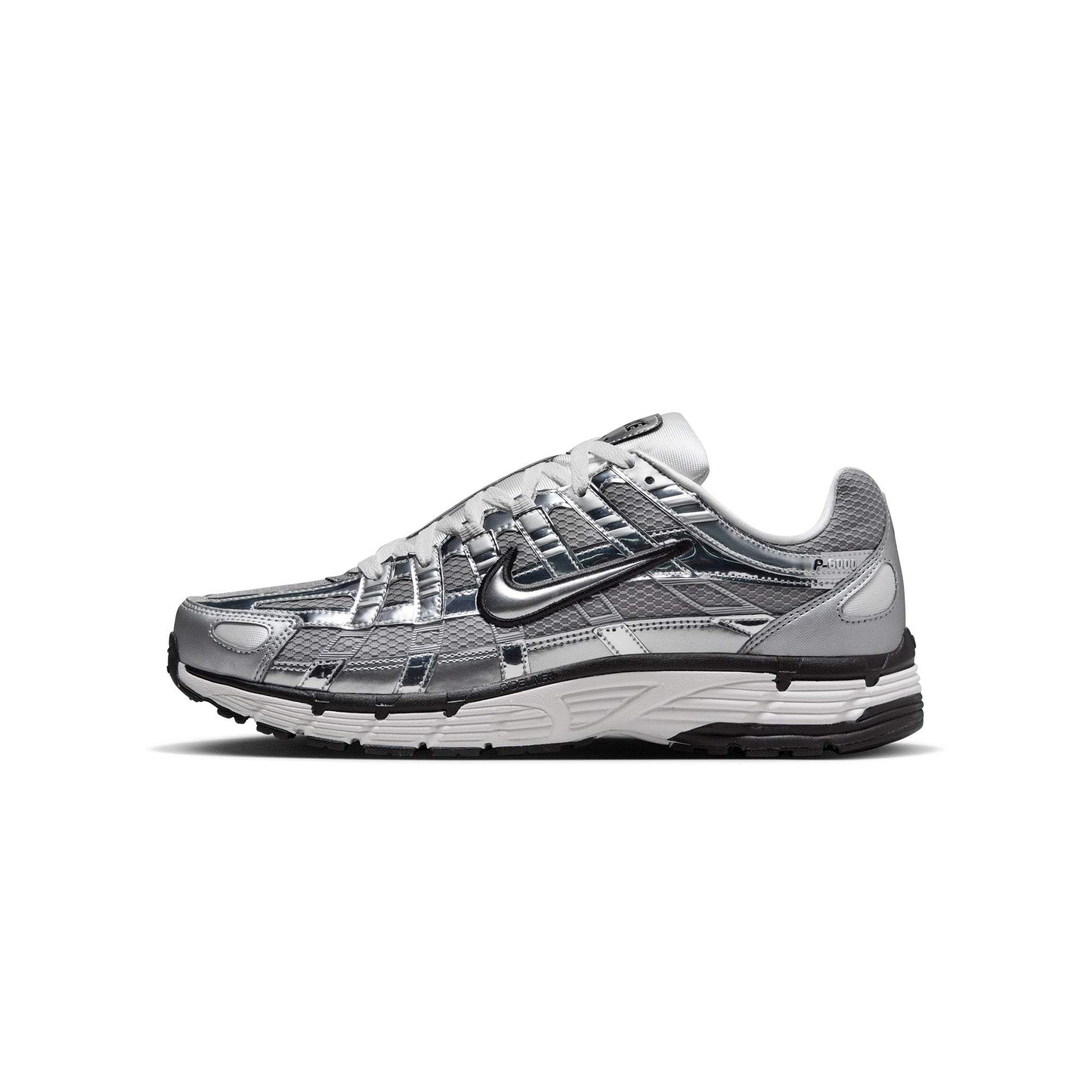 NIKE Footwear оригінал | Швидка доставка Україна – боковий вид