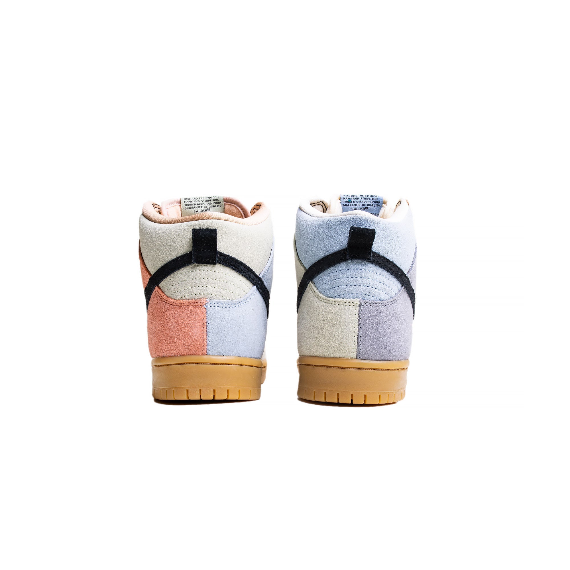 Оригінальна Mens Dunk High Pro [cn8345 001] Nike – детальний вид