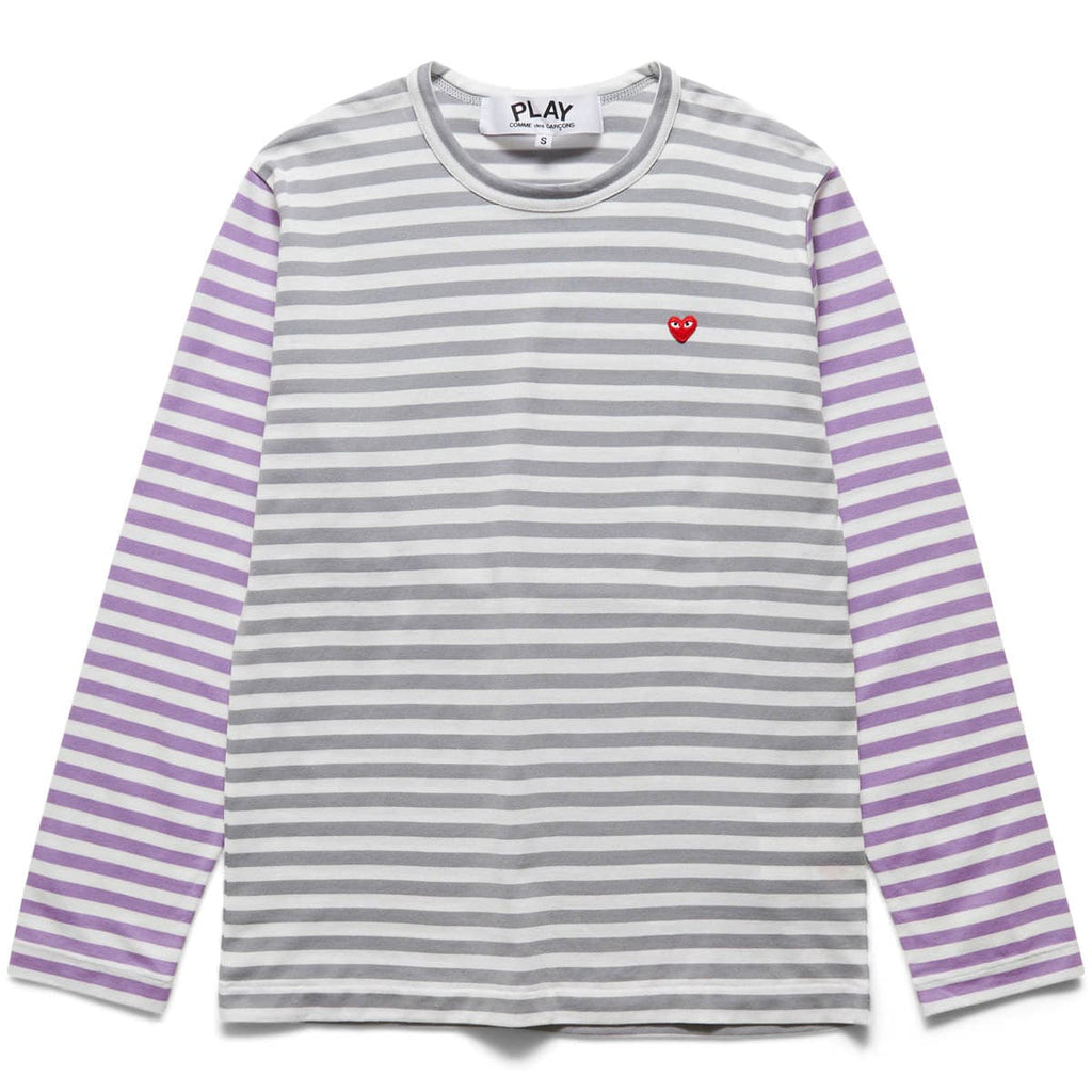 Comme des garcons Tops оригінал | Швидка доставка Україна – боковий вид