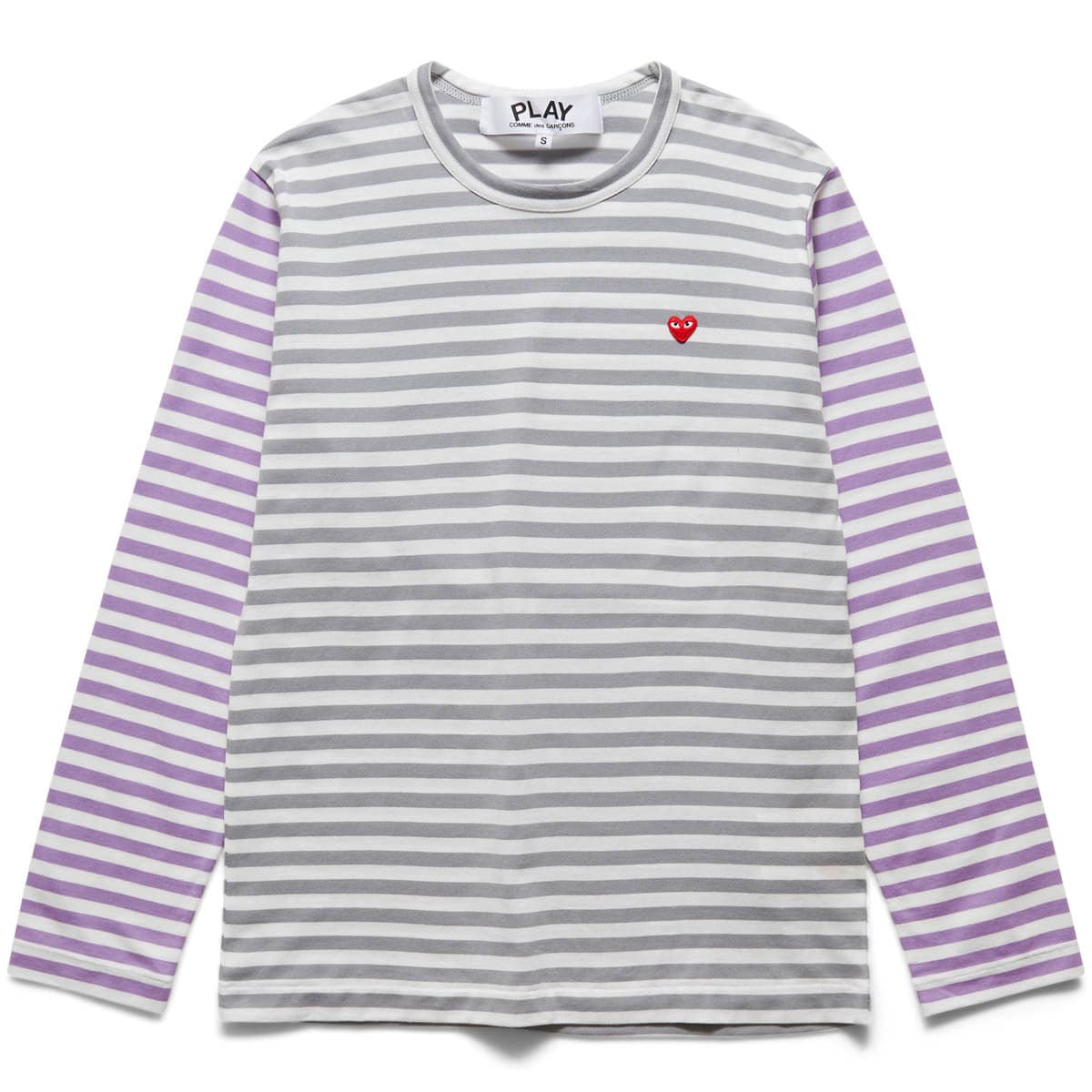 Comme des garcons Tops оригінал | Швидка доставка Україна – боковий вид