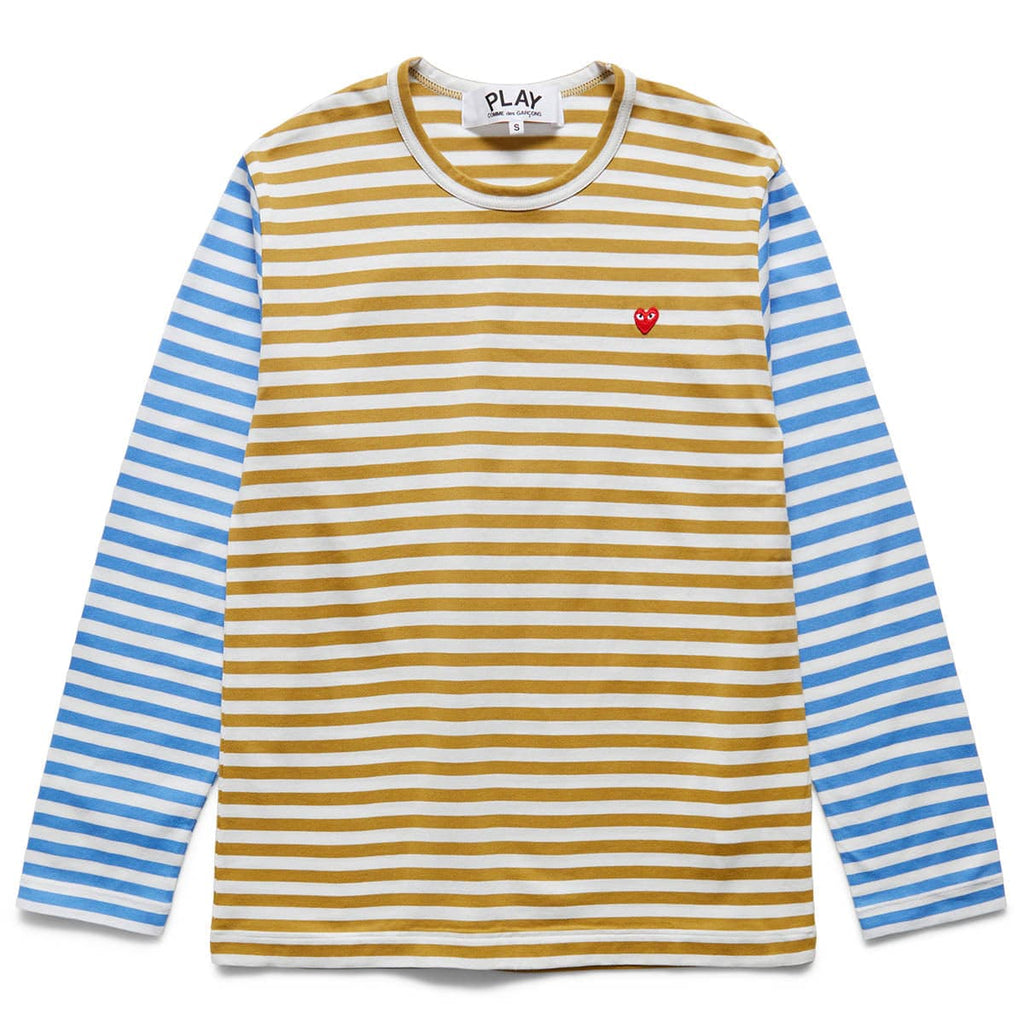 Comme des garcons Tops оригінал | Швидка доставка Україна – боковий вид
