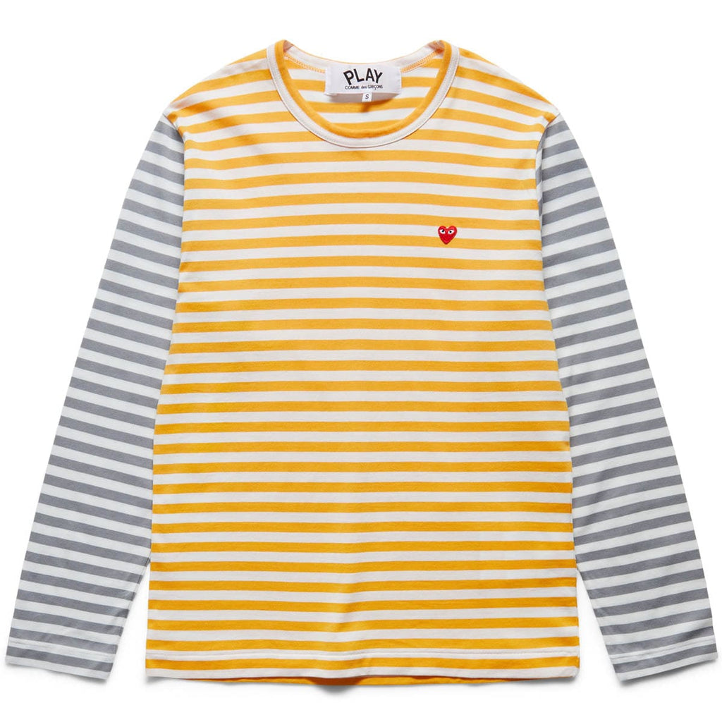 Comme des garcons Tops оригінал | Швидка доставка Україна – боковий вид
