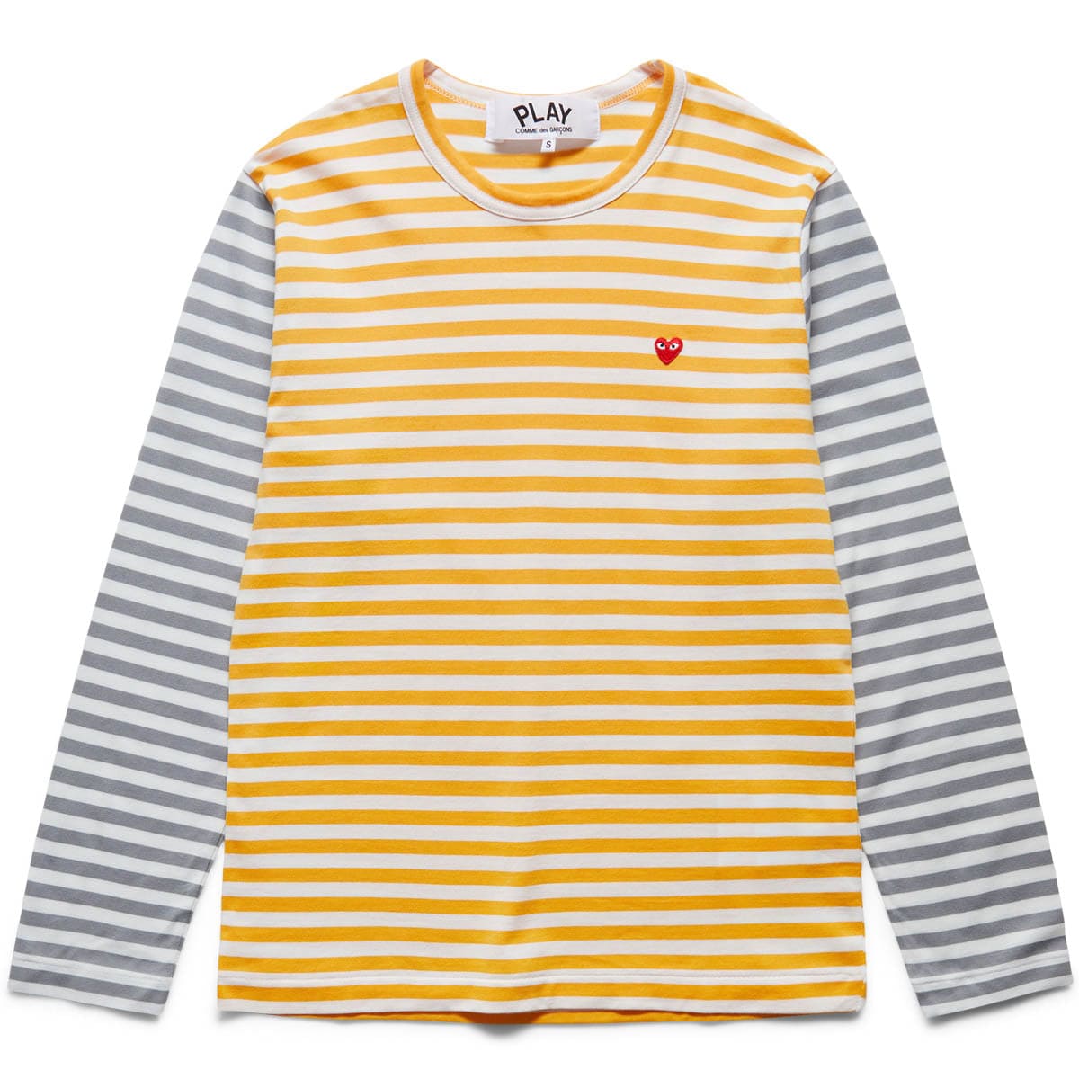 Comme des garcons Tops оригінал | Швидка доставка Україна – боковий вид