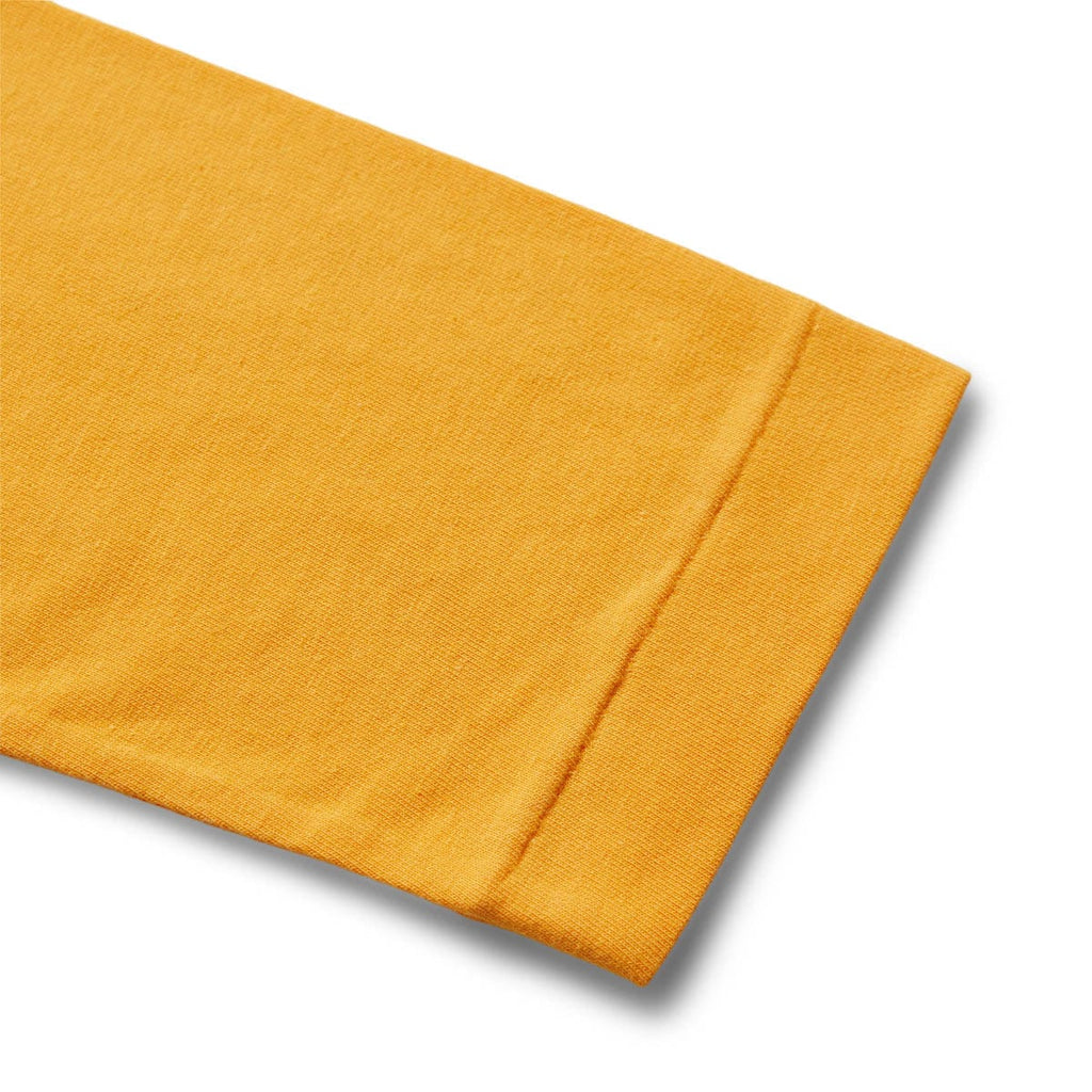 Оригінальна Bi-Colour Mens T-Shirt Comme des garcons – вид ззаду