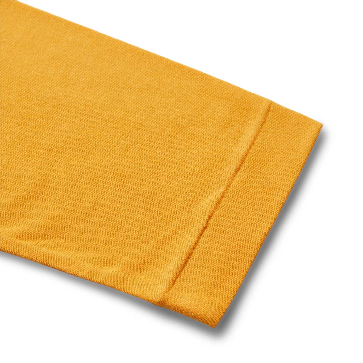 Оригінальна Bi-Colour Mens T-Shirt Comme des garcons – вид ззаду