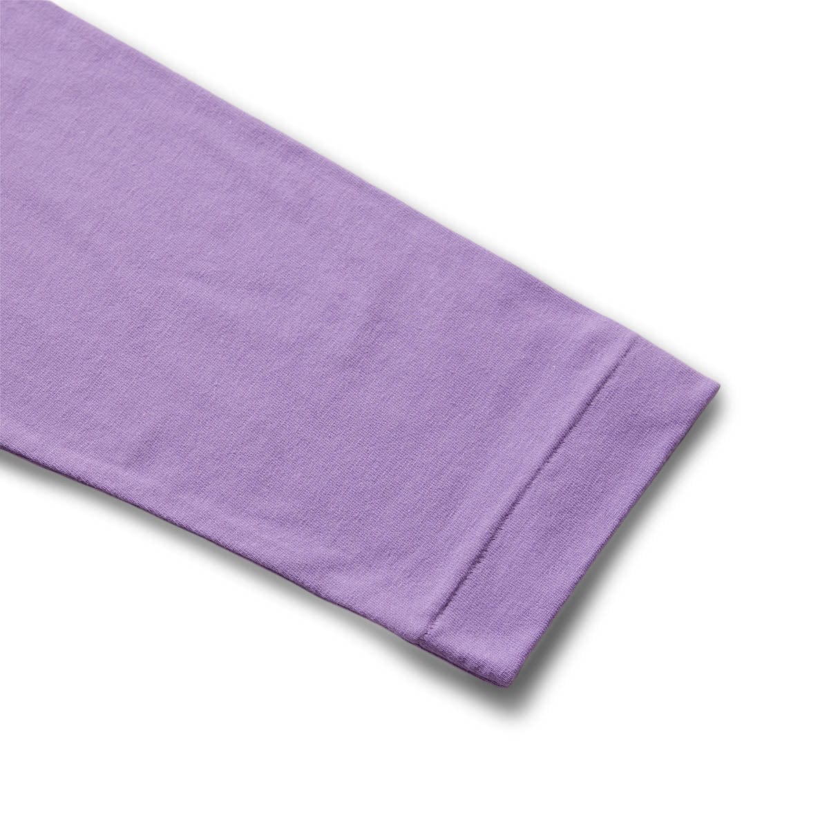 Оригінальна Bi-Colour Mens T-Shirt Comme des garcons – вид ззаду