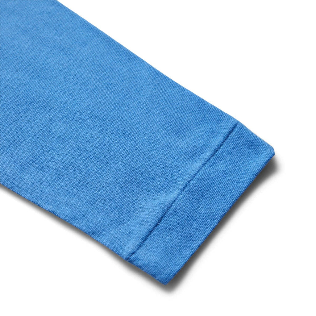 Оригінальна Bi-Colour Mens T-Shirt Comme des garcons – вид ззаду