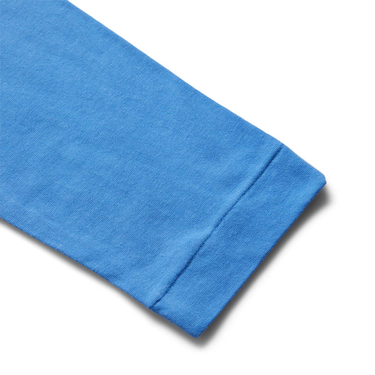 Оригінальна Bi-Colour Mens T-Shirt Comme des garcons – вид ззаду
