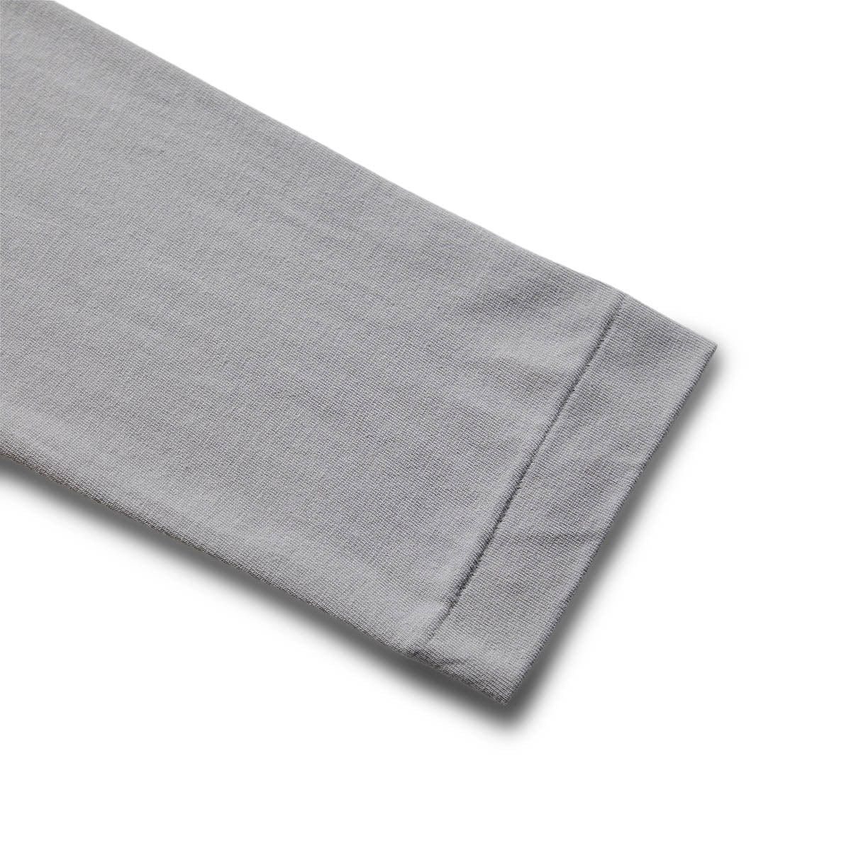 Оригінальна Bi-Colour Mens T-Shirt Comme des garcons – вид ззаду