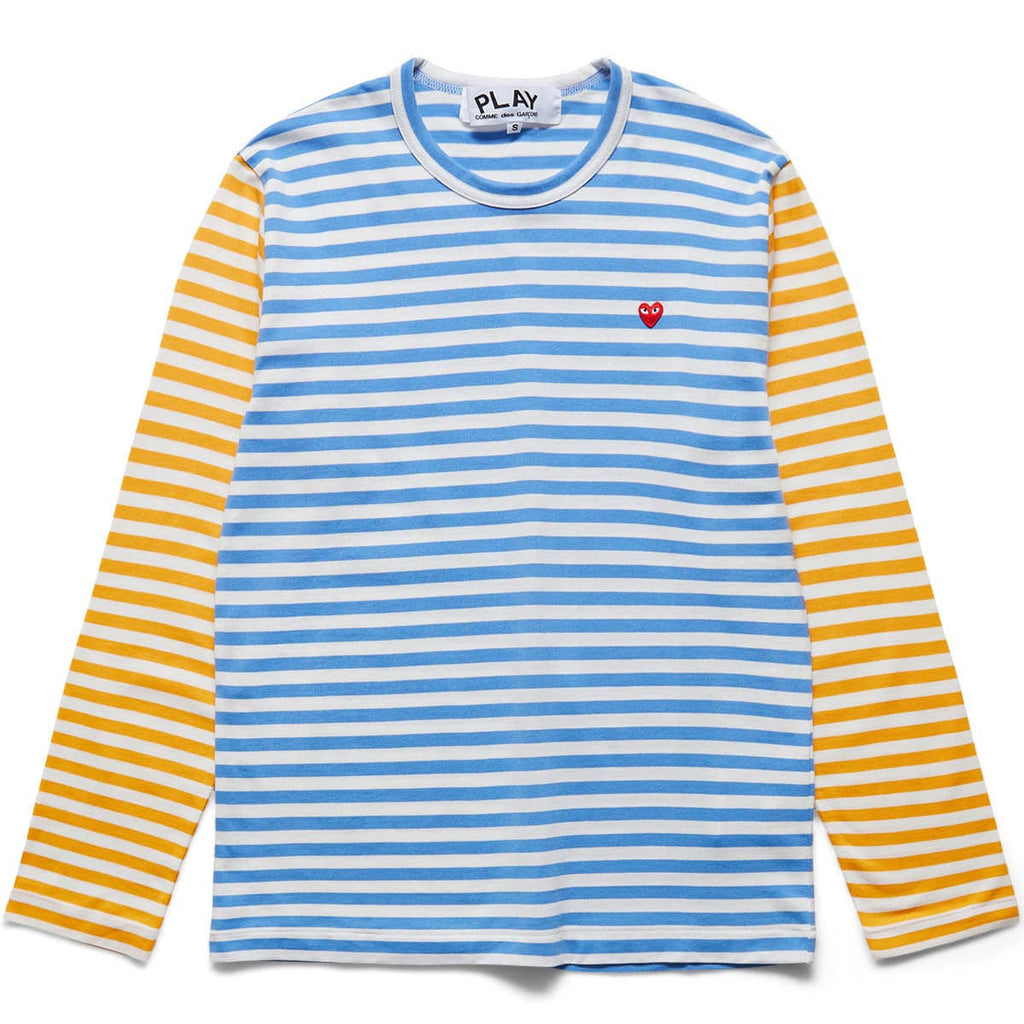 Comme des garcons Tops оригінал | Швидка доставка Україна – боковий вид