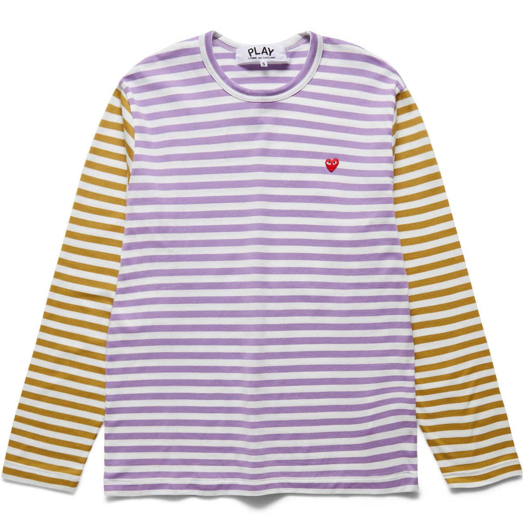 Comme des garcons Tops оригінал | Швидка доставка Україна – боковий вид