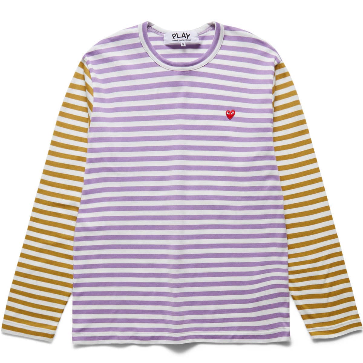 Comme des garcons Tops оригінал | Швидка доставка Україна – боковий вид