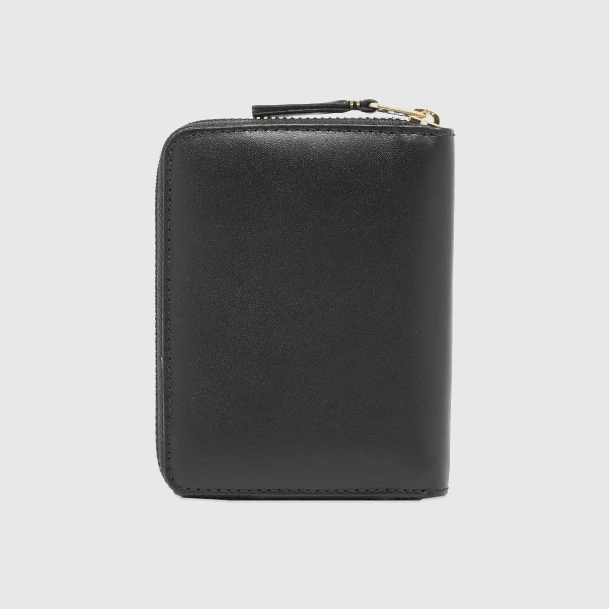 Оригінальна Classic Leather Wallet Comme des garcons – збільшений вид