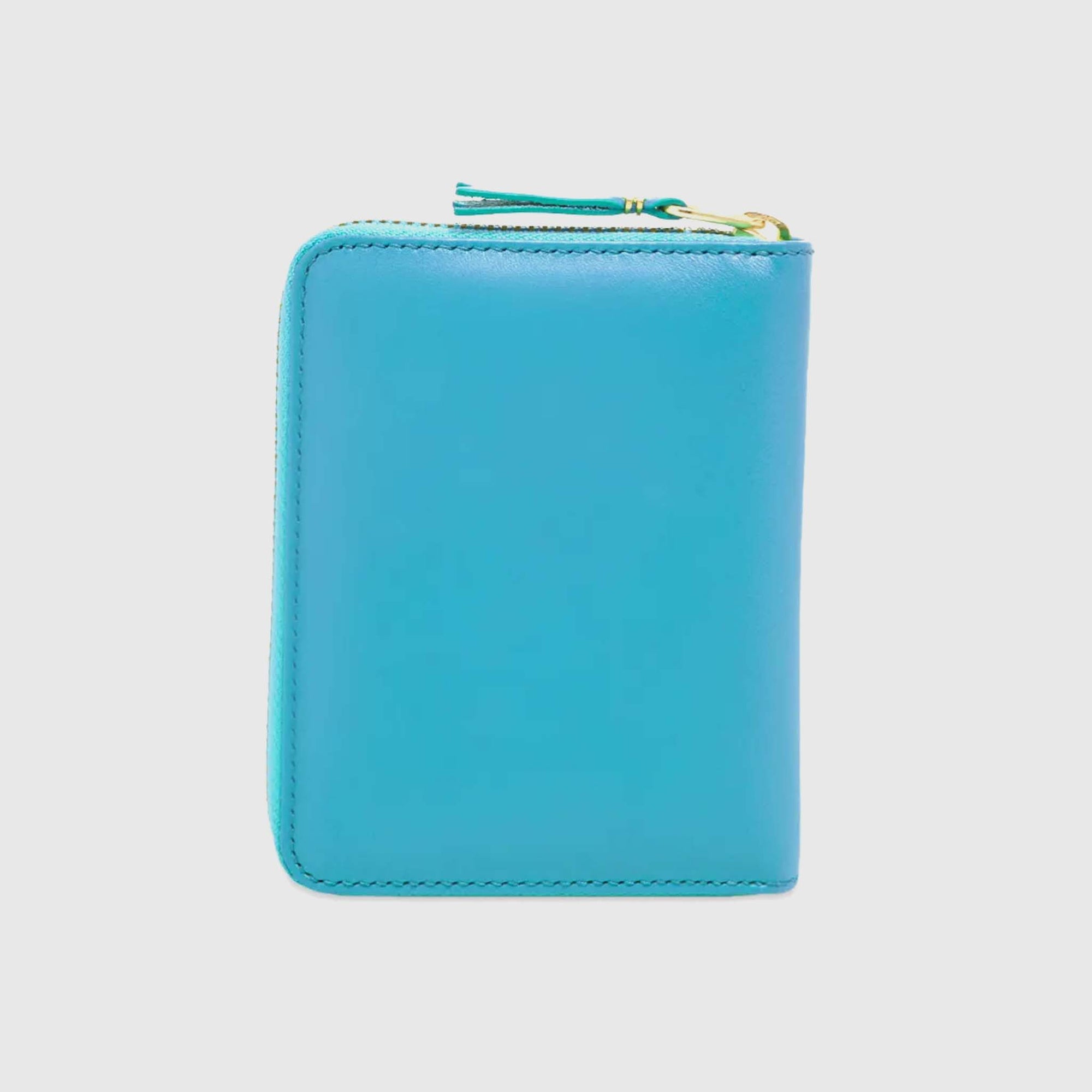 Оригінальна Classic Leather Wallet Comme des garcons – збільшений вид