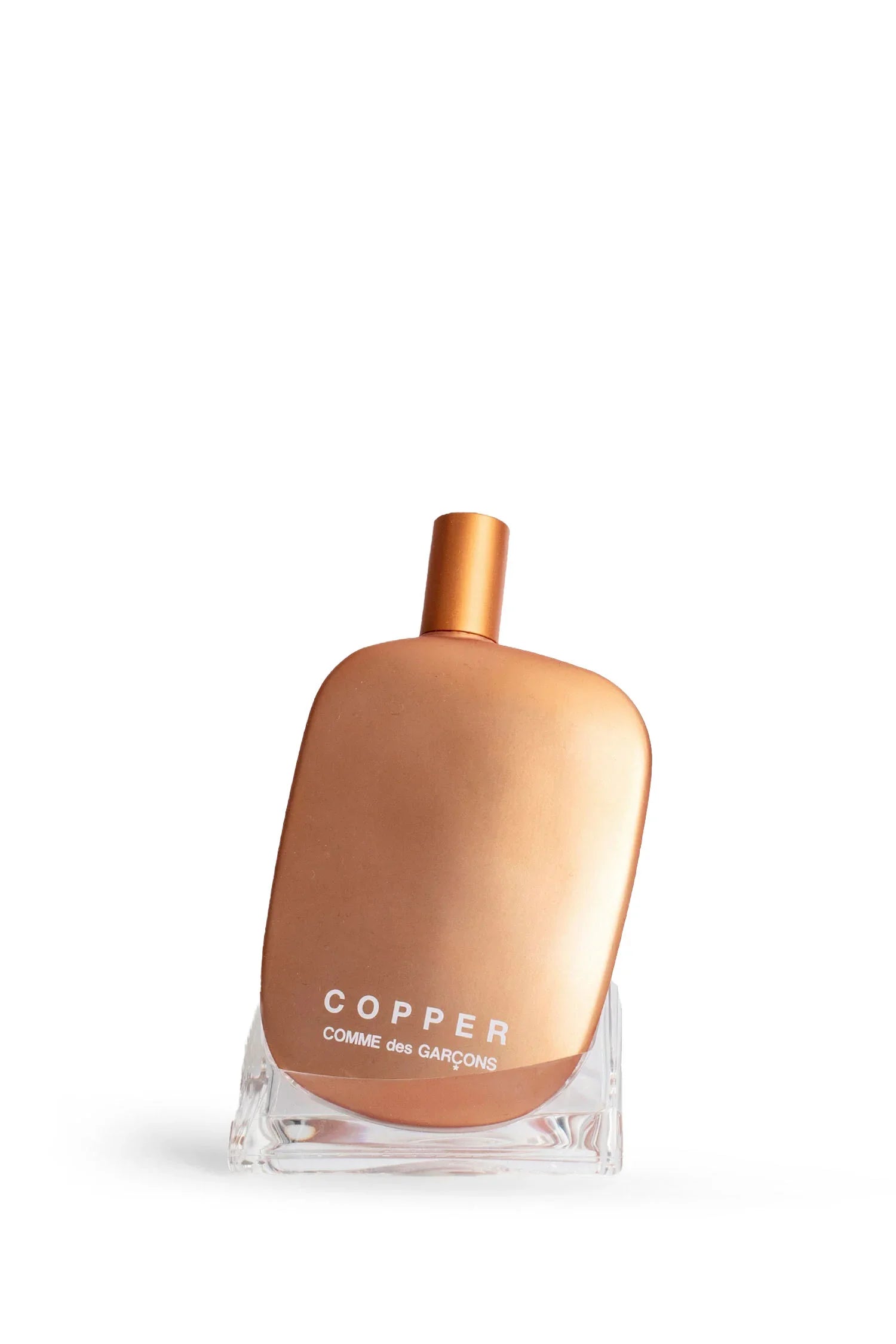 Comme des garcons Beauty & Cosmetics оригінал | Швидка доставка Україна – боковий вид