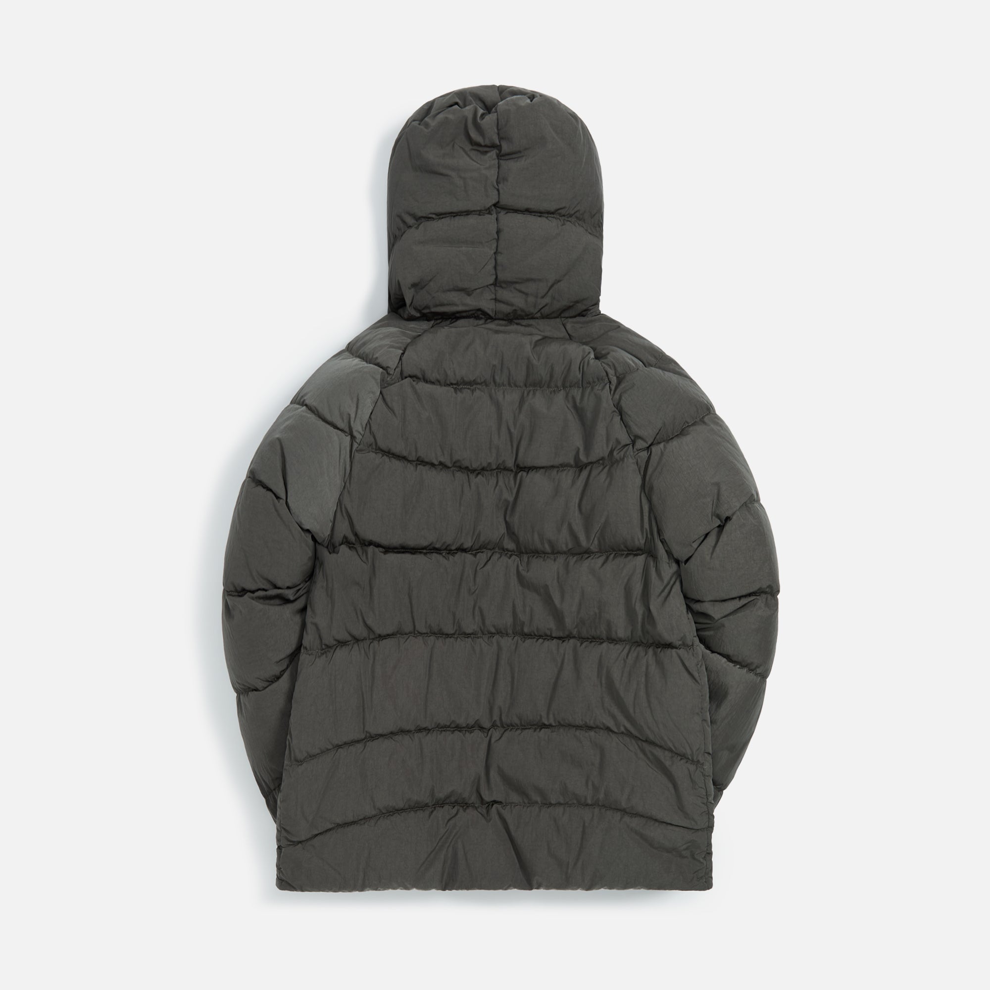 Cp company Outerwear оригінал | Швидка доставка Україна – вид ззаду